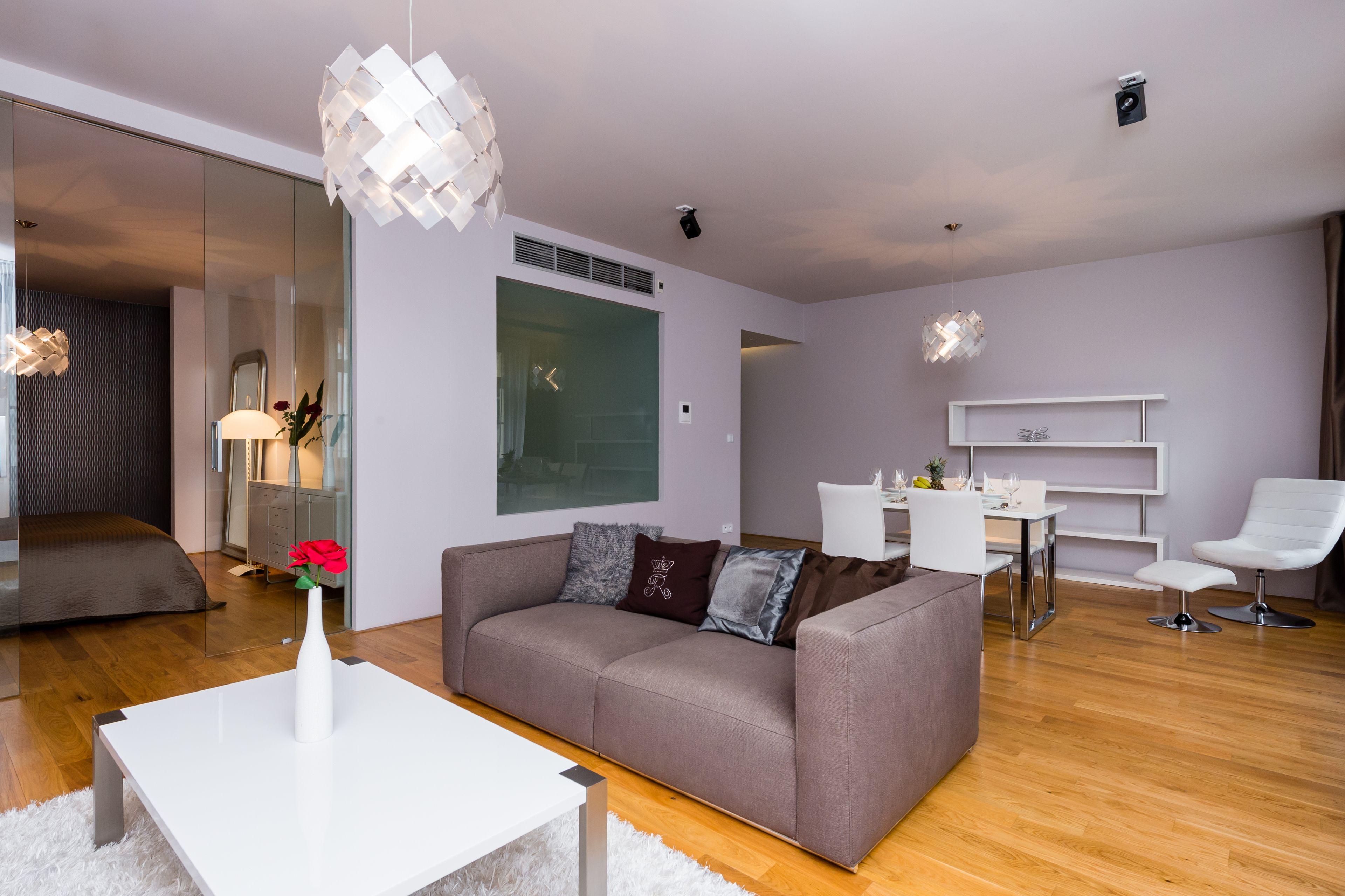 Karlin Residence By Tkc - Prague — Foto’s 3