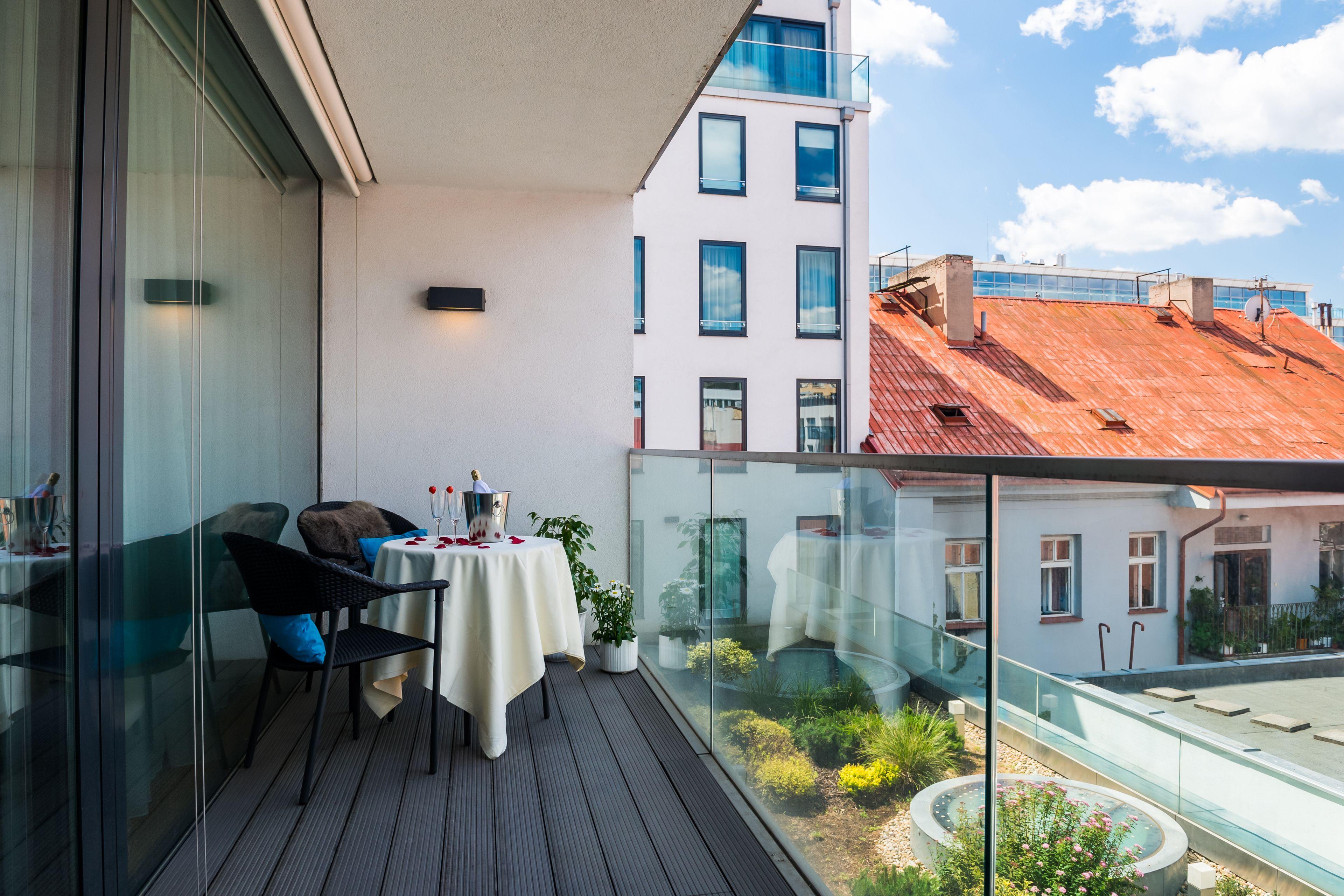 Karlin Residence By Tkc - Prague, Prague